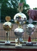 Aufstieg Kreisliga B 2008