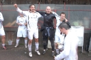 Aufstieg Kreisliga B 2008