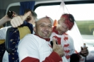 FC POLONIA goes to Frankfurt