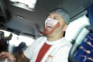 FC POLONIA goes to Frankfurt