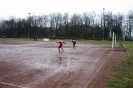 FC Polonia vs. Einigkeit Dornap II