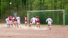 FC POLONIA vs. Linde - 2008