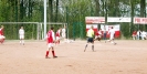 FC POLONIA vs. Linde - 2008