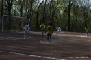 FC Polonia vs. TSV Fortuna 2010