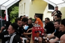 Kleinfeldcup der Freundschaft 2013