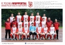 Mannschaftsfotos 