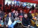 Saisonabschluss 2008